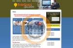 accountant-website-design